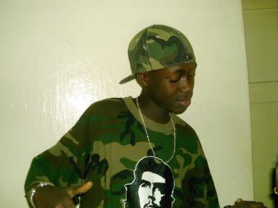 THIEY  SERIGNE BI